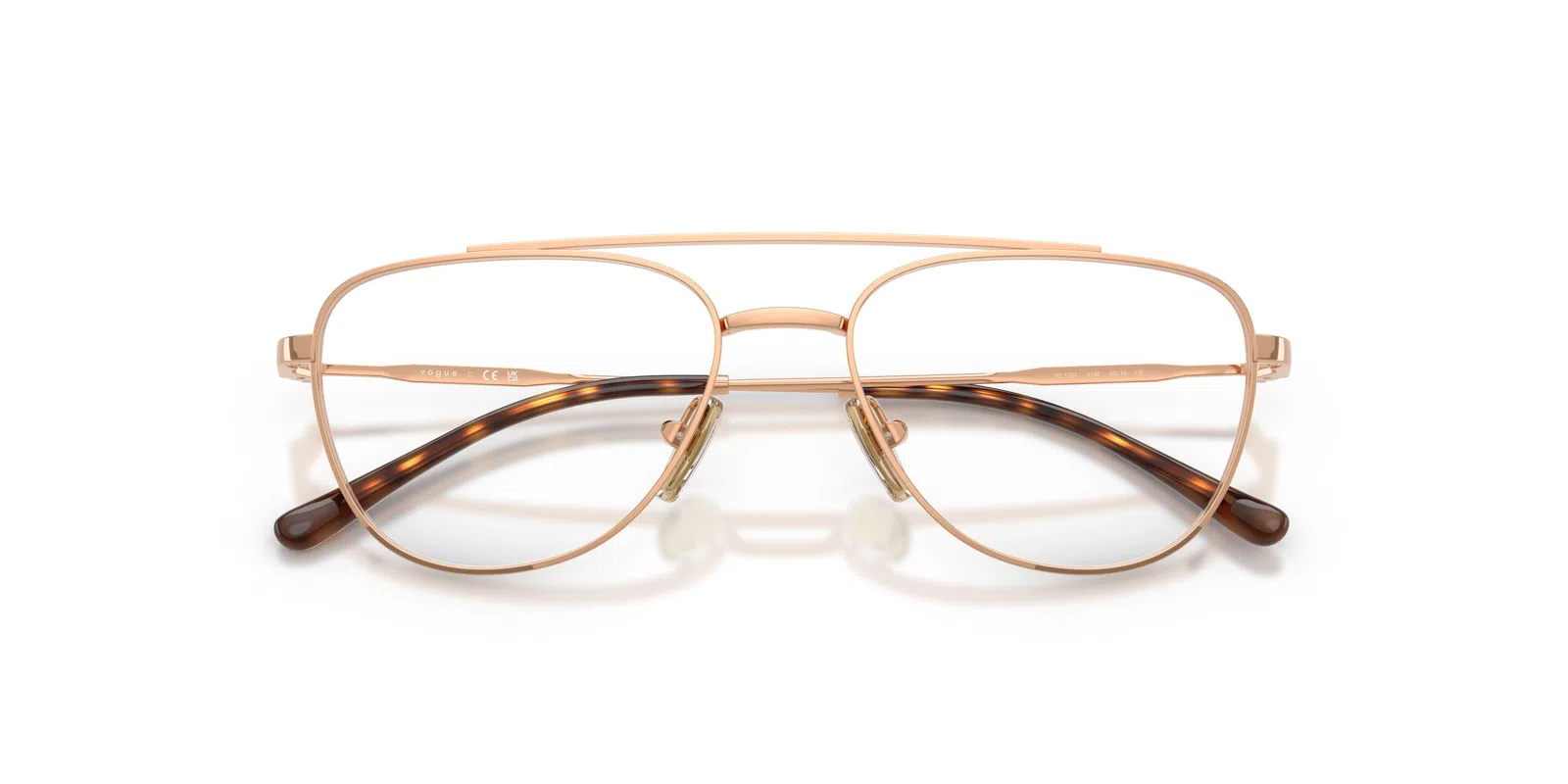 Vogue Eyewear Kids Vista 1001 Eyeglasses - view 35